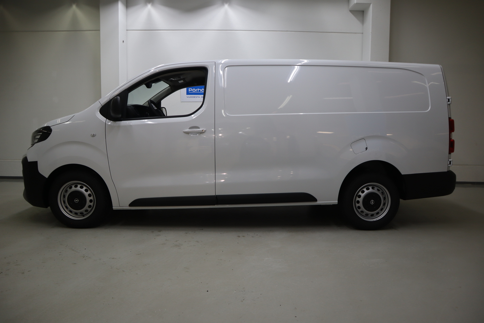 Opel Vivaro 2026