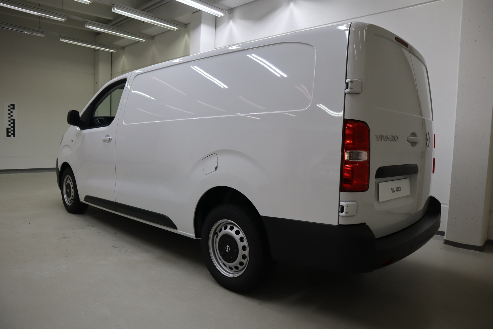 Opel Vivaro 2026
