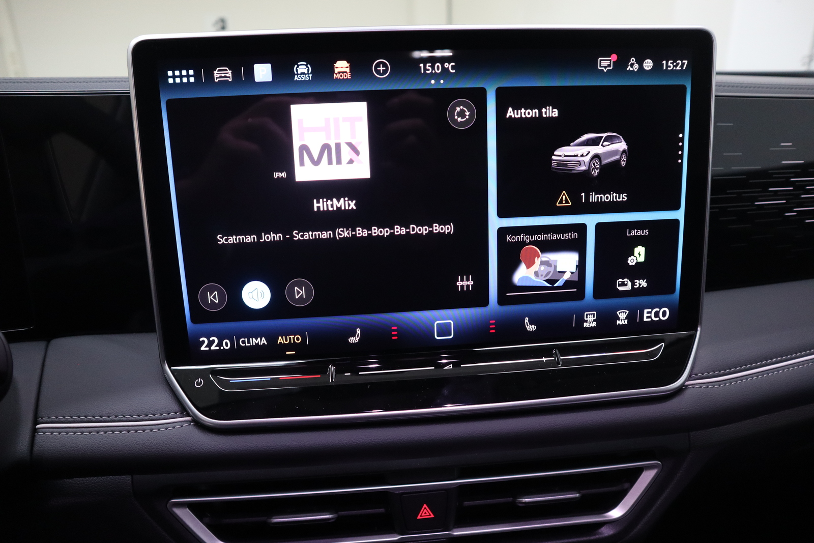 Volkswagen Tiguan 2025