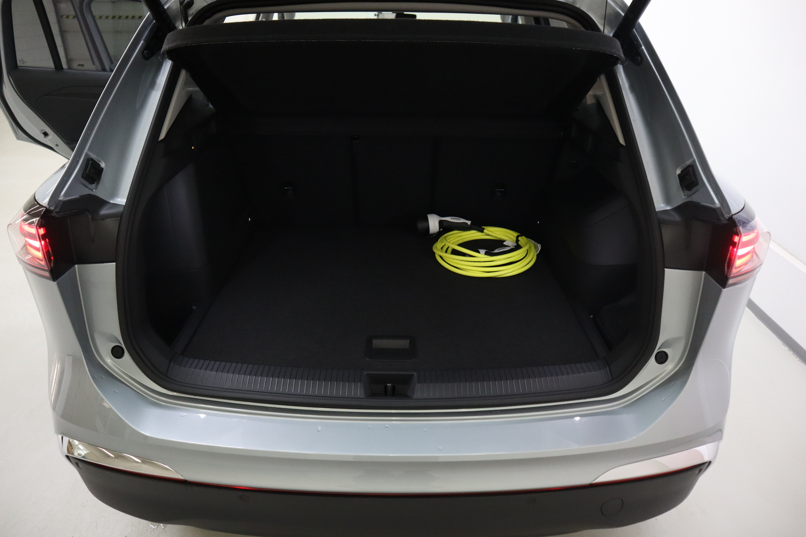 Volkswagen Tiguan 2025