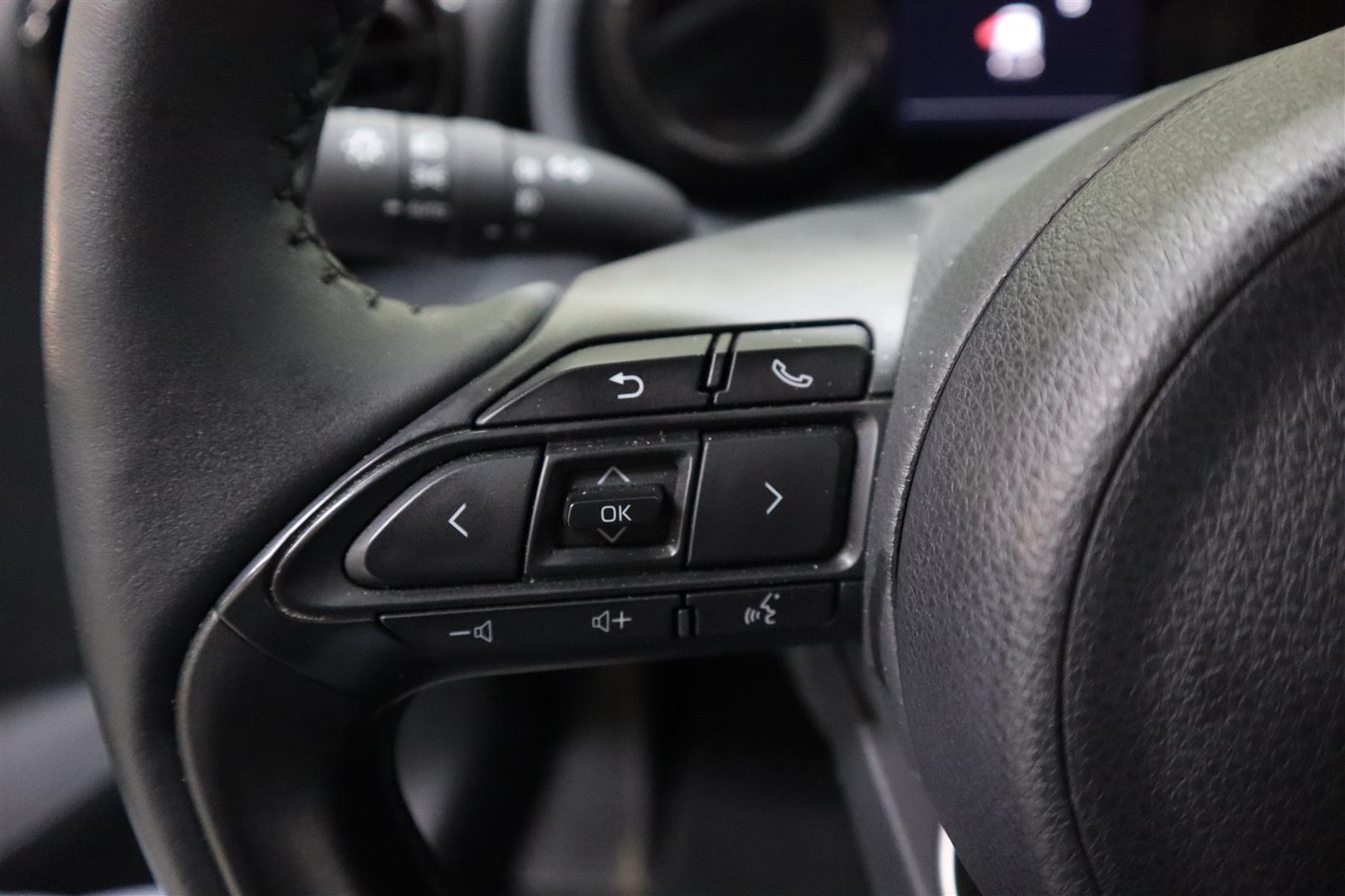 MAZDA Mazda2 Hybrid 2022