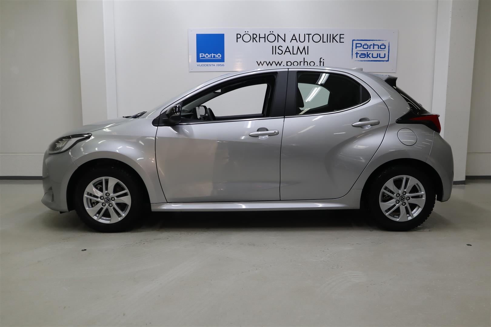 MAZDA Mazda2 Hybrid 2022