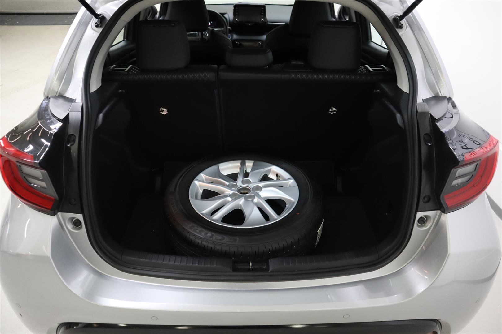 MAZDA Mazda2 Hybrid 2022