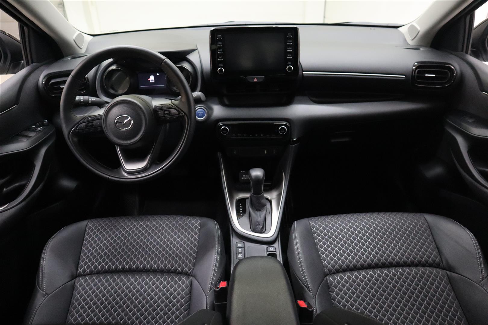 MAZDA Mazda2 Hybrid 2022