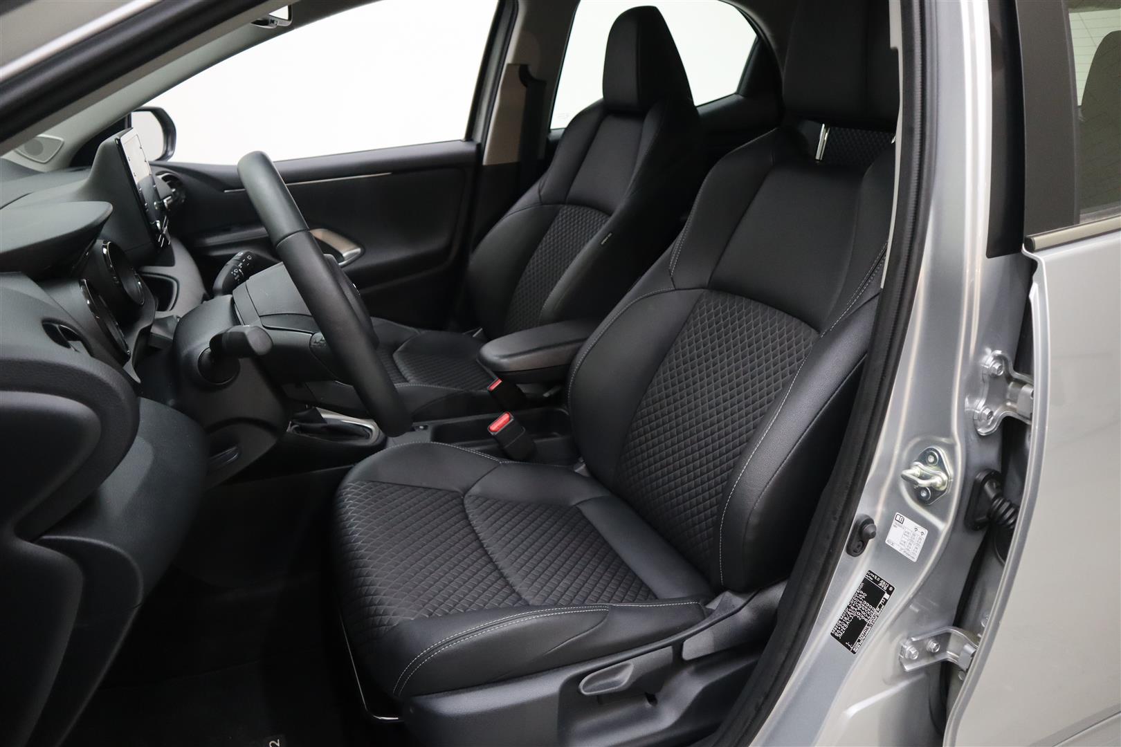 MAZDA Mazda2 Hybrid 2022