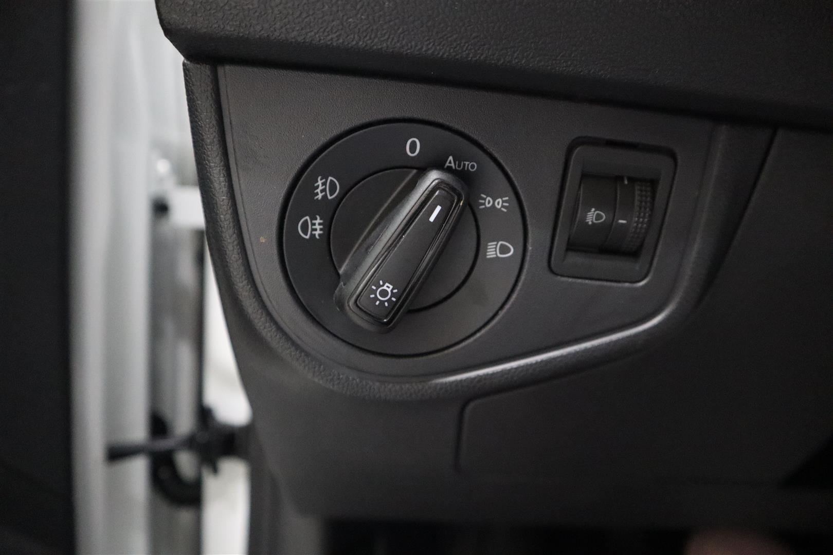 VOLKSWAGEN Polo 2019