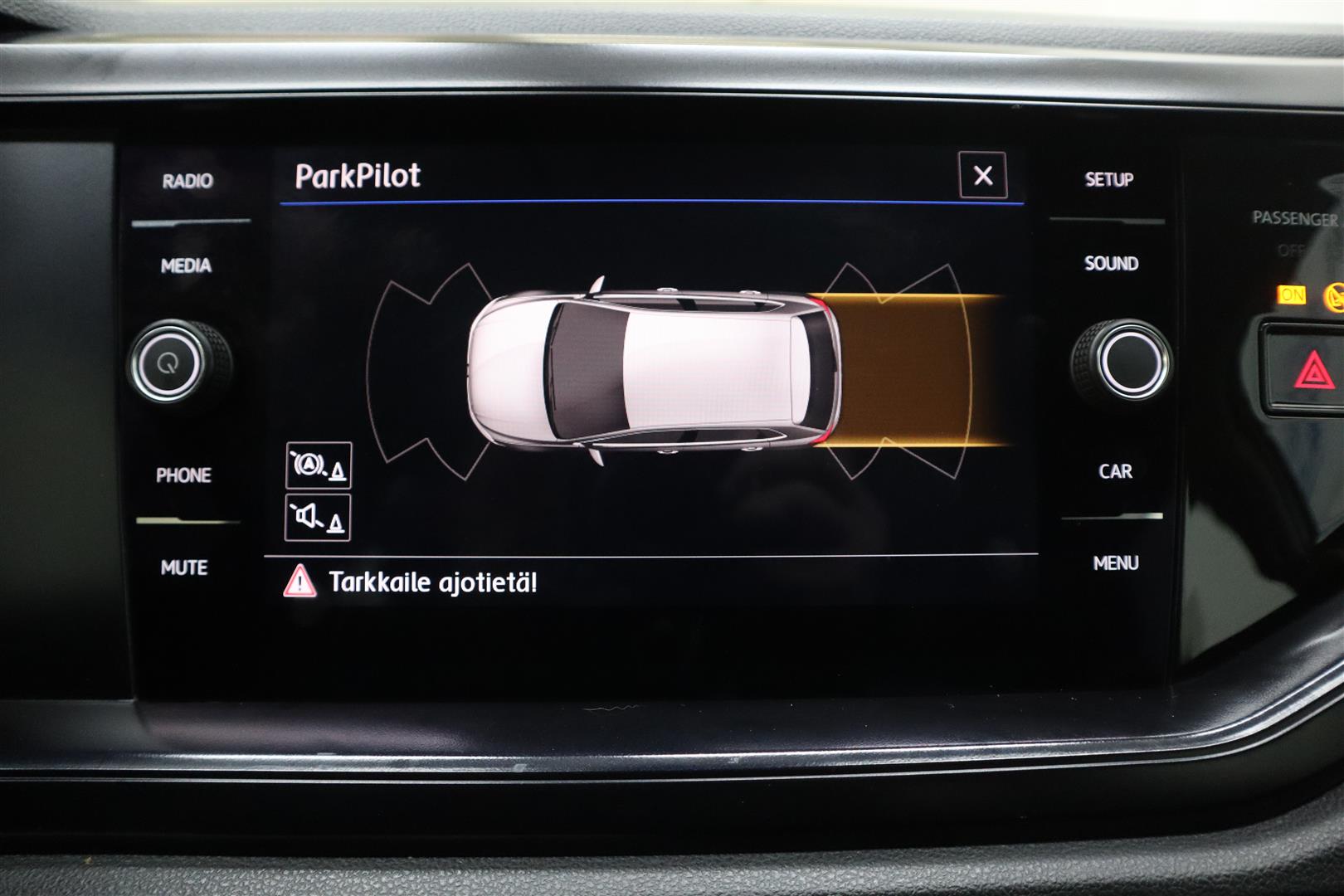 VOLKSWAGEN Polo 2019