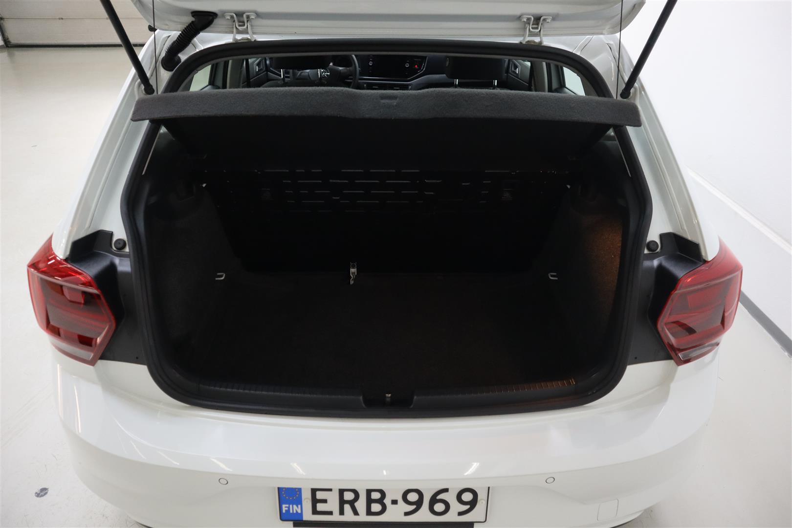 VOLKSWAGEN Polo 2019
