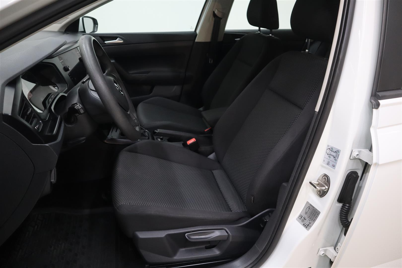 VOLKSWAGEN Polo 2019