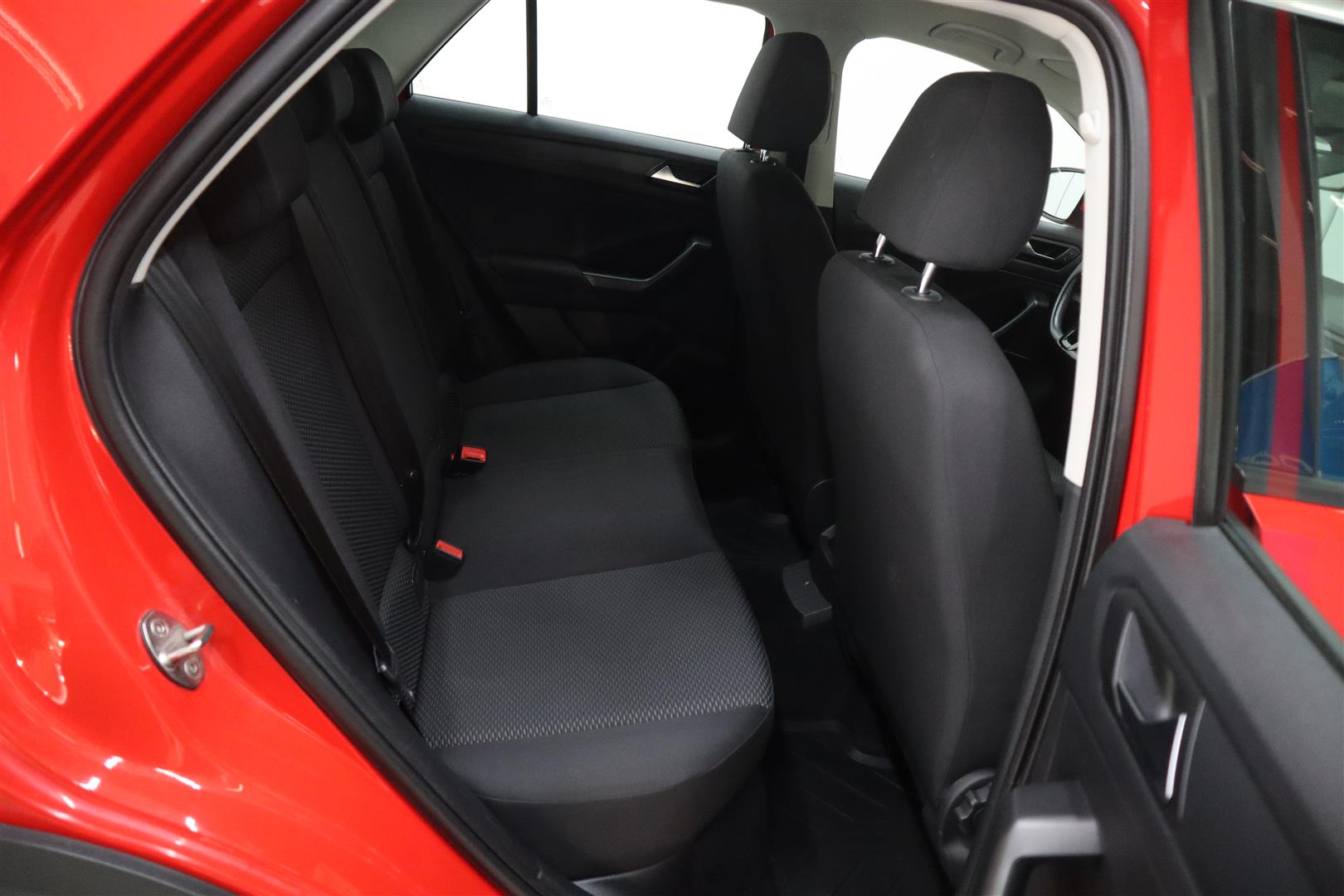 VOLKSWAGEN T-Roc 2020