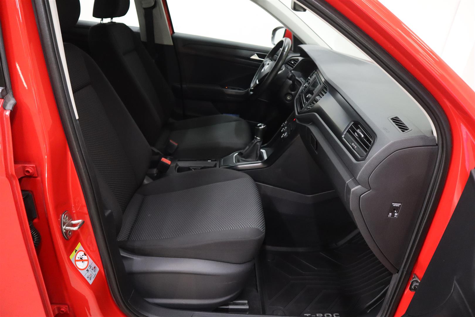 VOLKSWAGEN T-Roc 2020