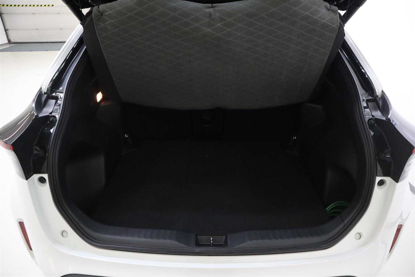 TOYOTA Yaris Cross 2023