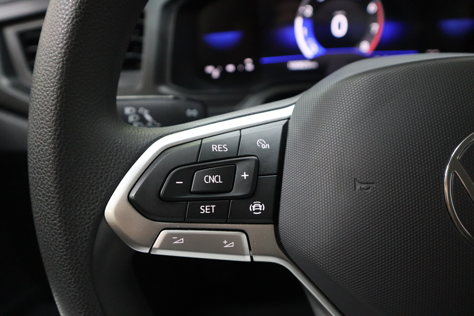 Volkswagen Taigo 2023