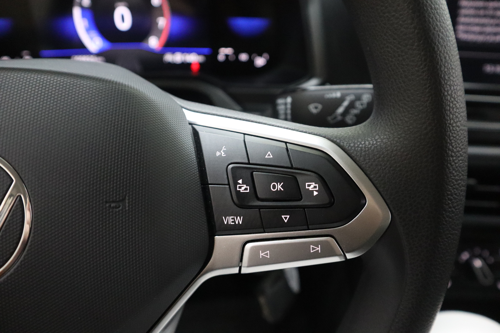 Volkswagen Taigo 2023