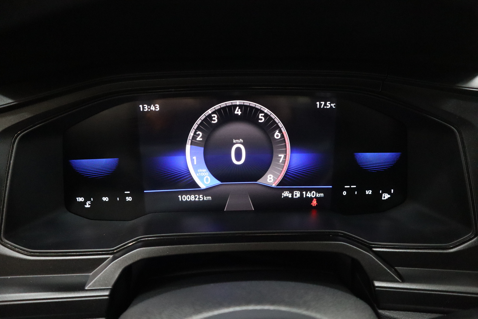 Volkswagen Taigo 2023