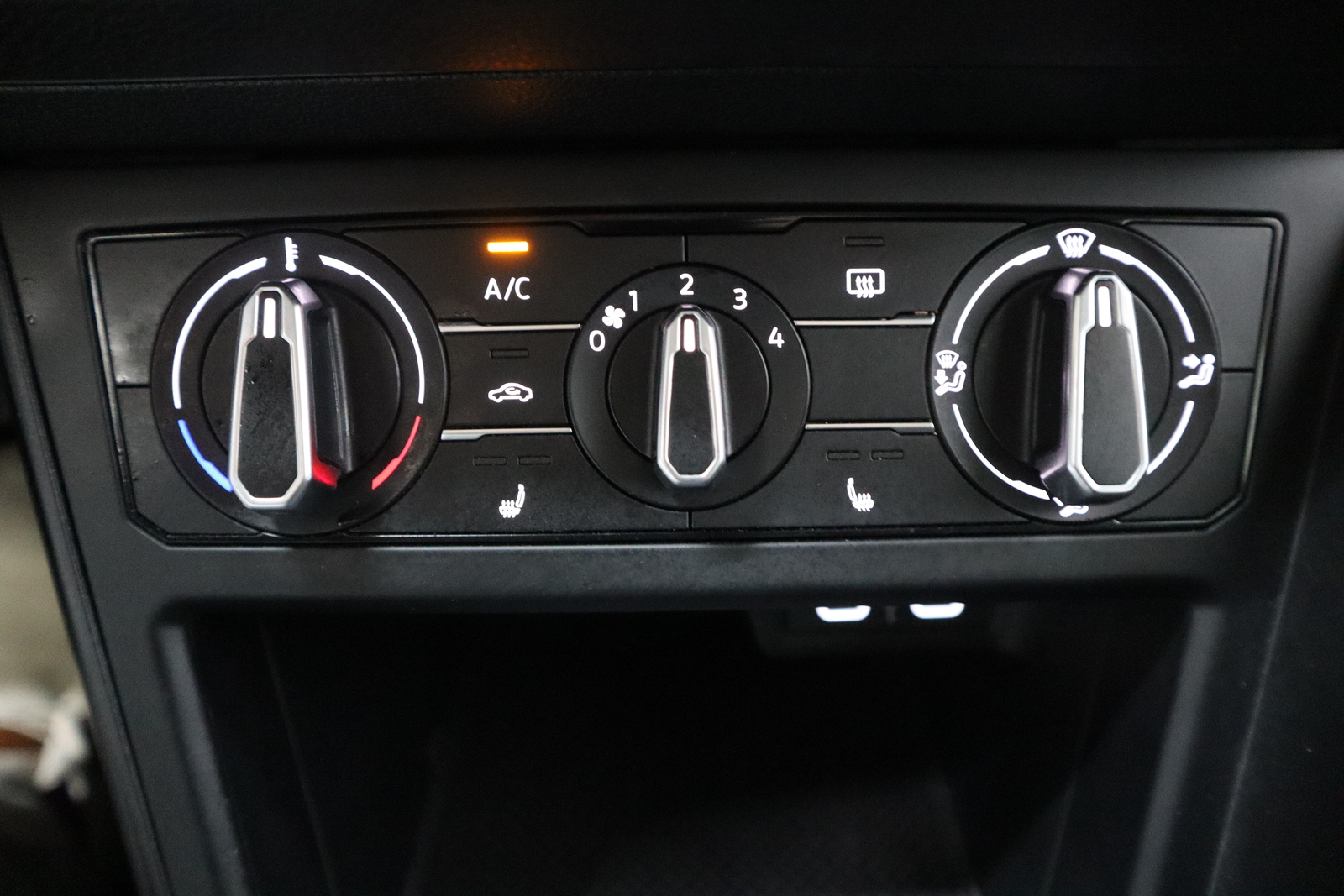 Volkswagen Taigo 2023