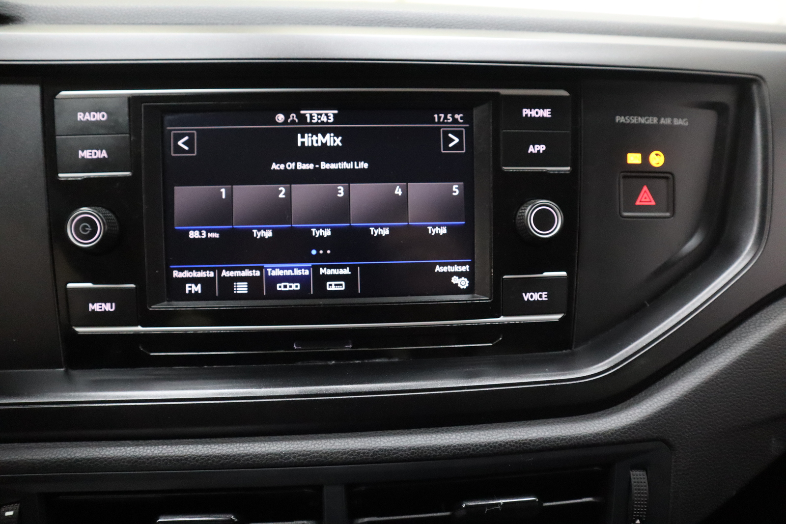 Volkswagen Taigo 2023