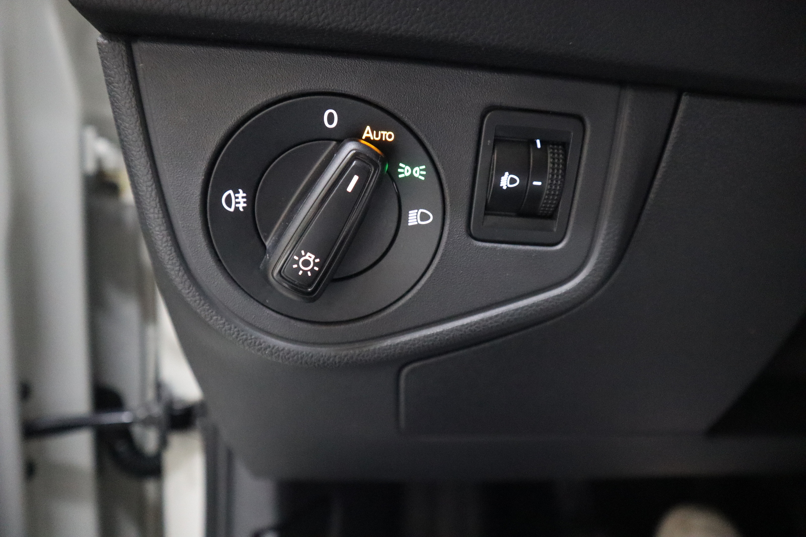 Volkswagen Taigo 2023