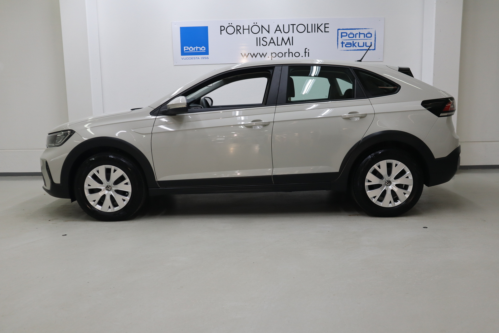 Volkswagen Taigo 2023