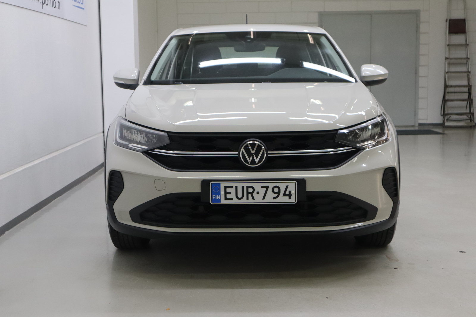 Volkswagen Taigo 2023