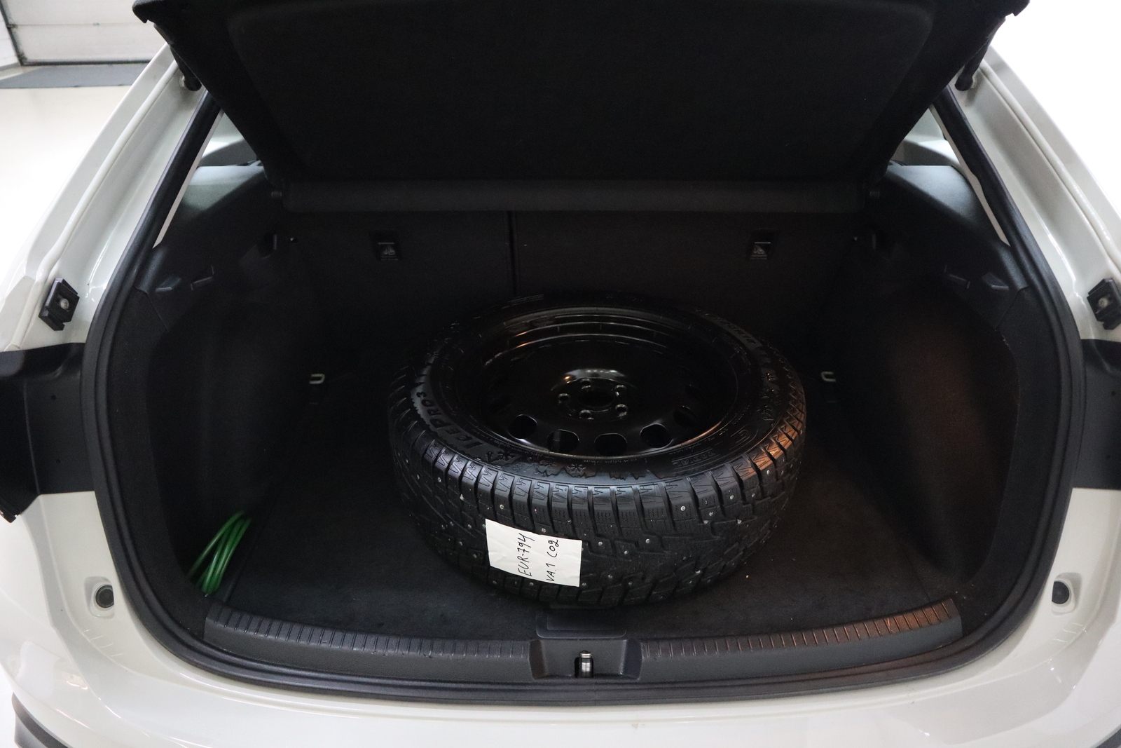 Volkswagen Taigo 2023