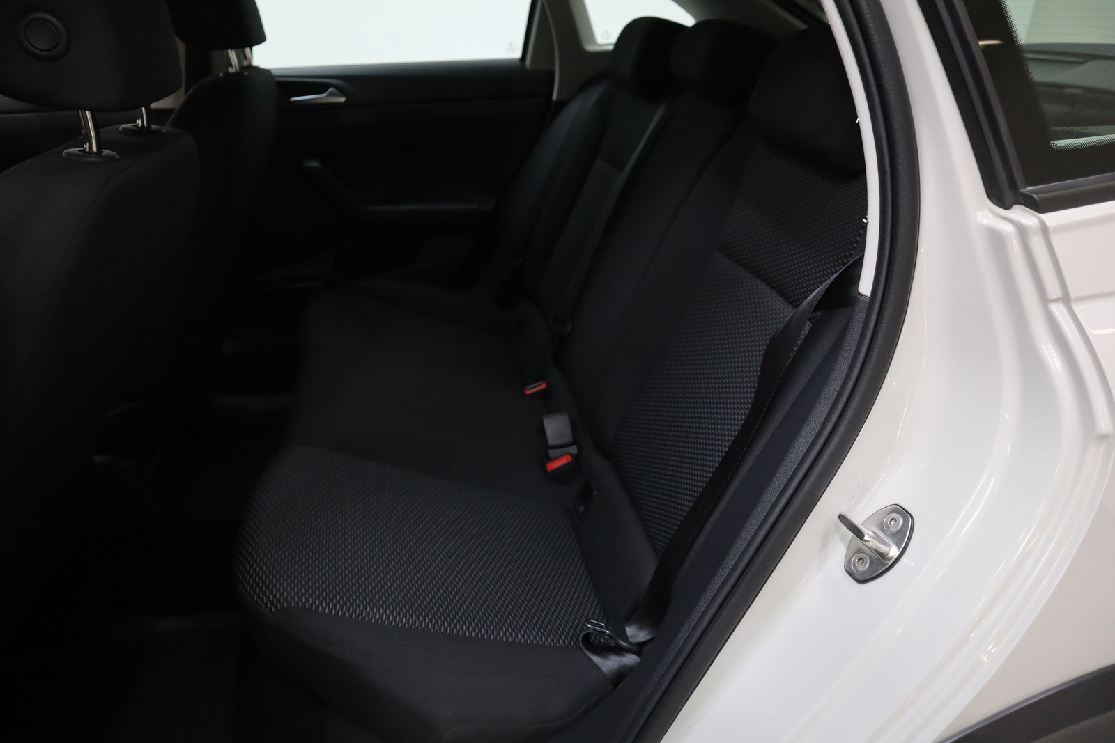 Volkswagen Taigo 2023