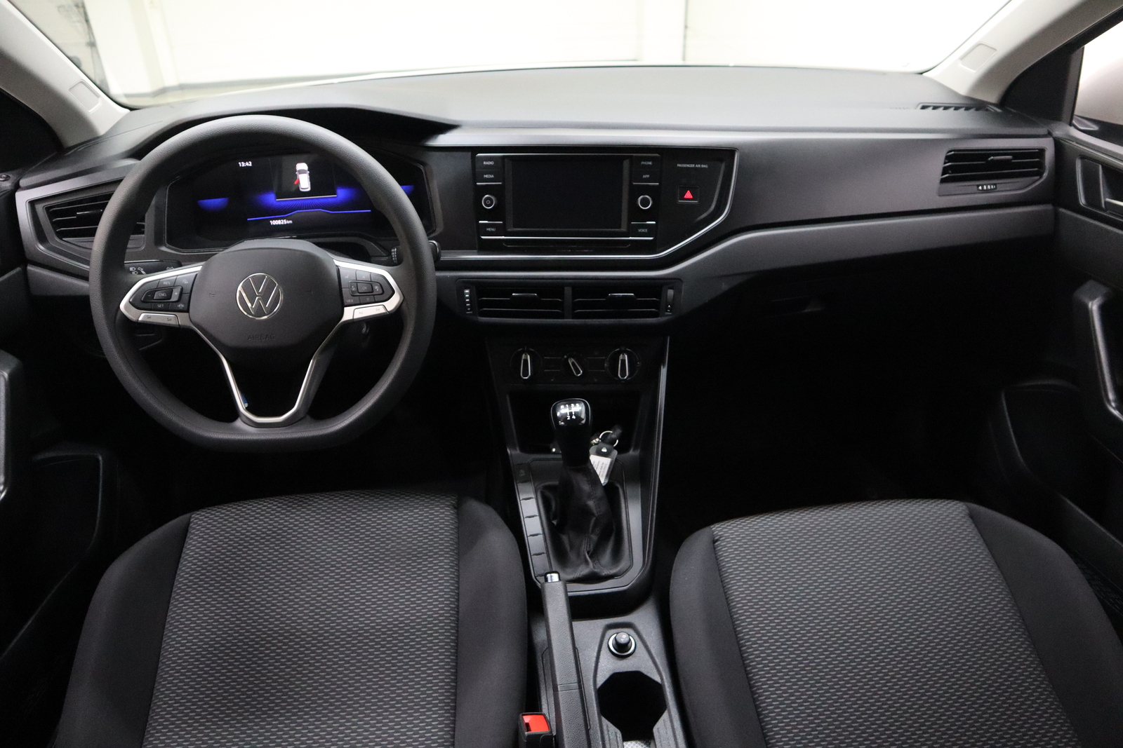 Volkswagen Taigo 2023