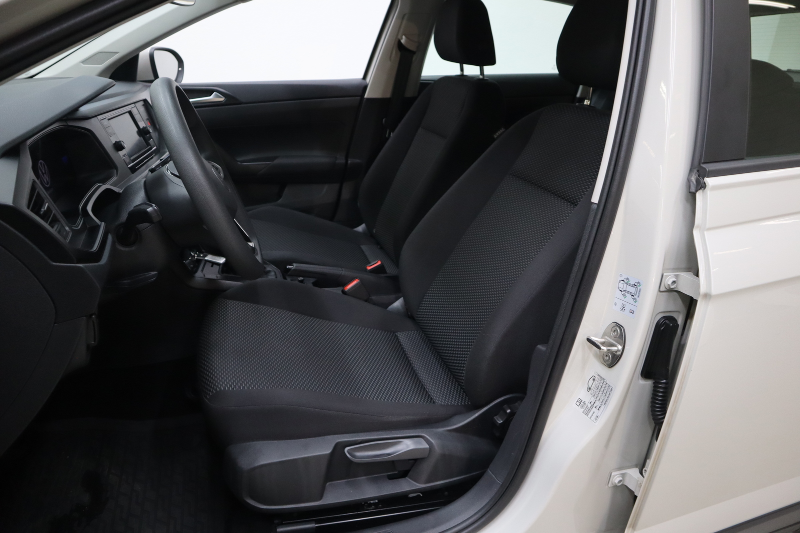 Volkswagen Taigo 2023