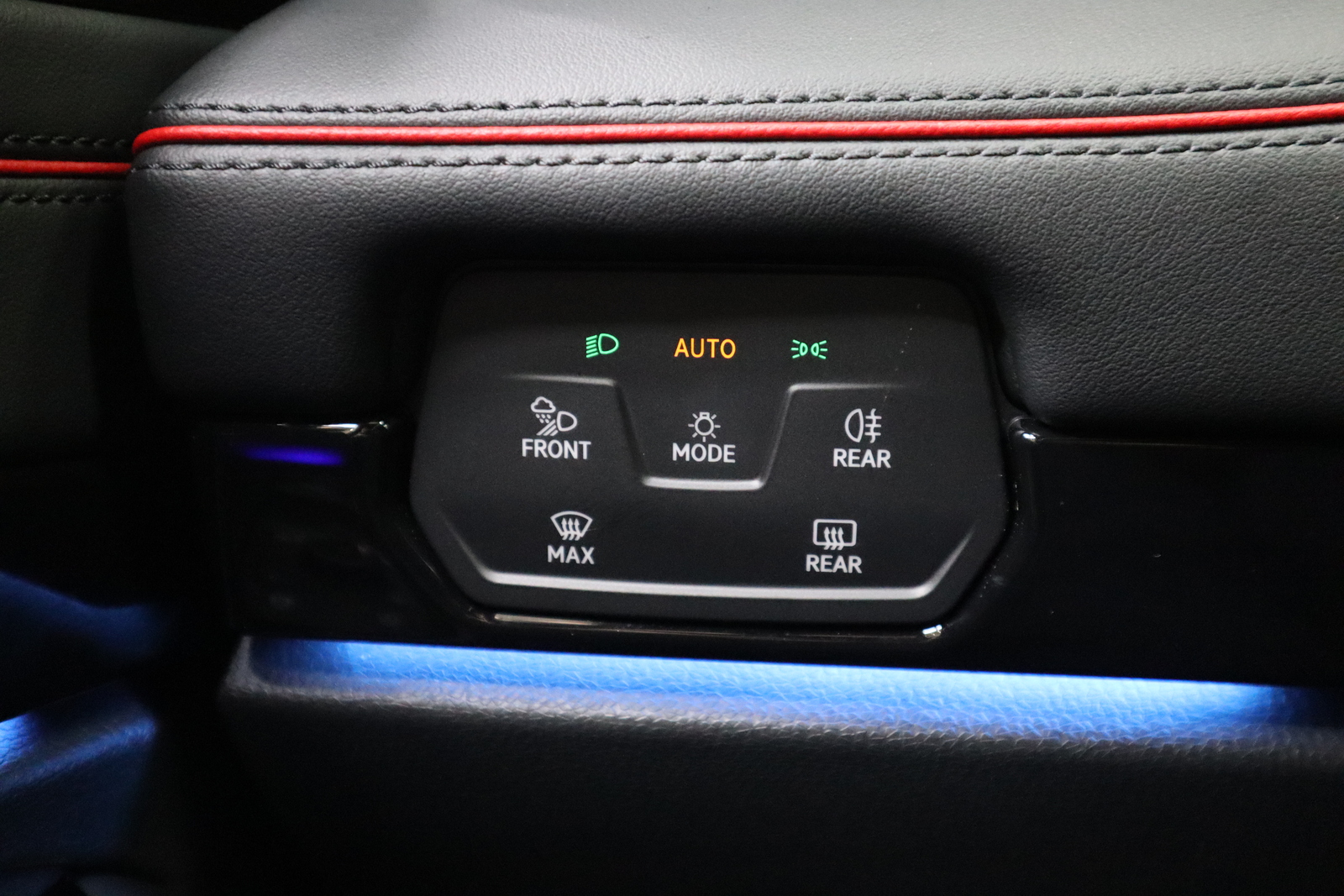 VOLKSWAGEN ID.7 2024