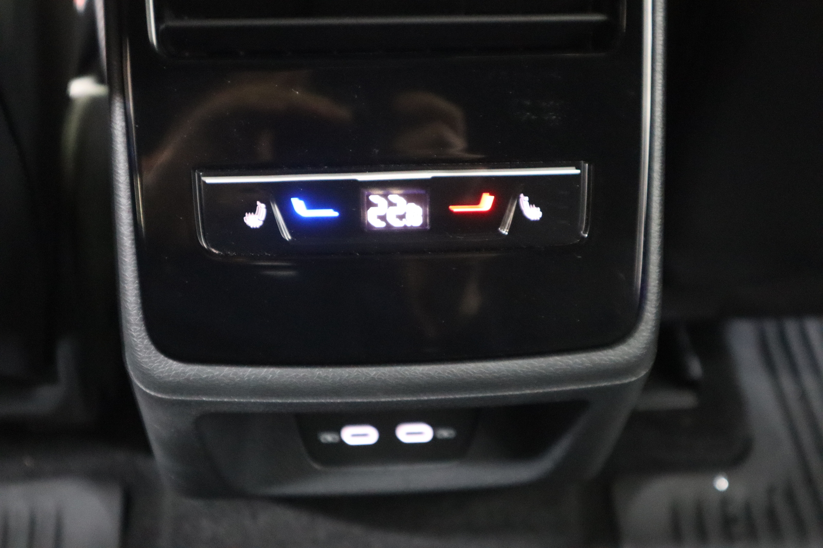 VOLKSWAGEN ID.7 2024