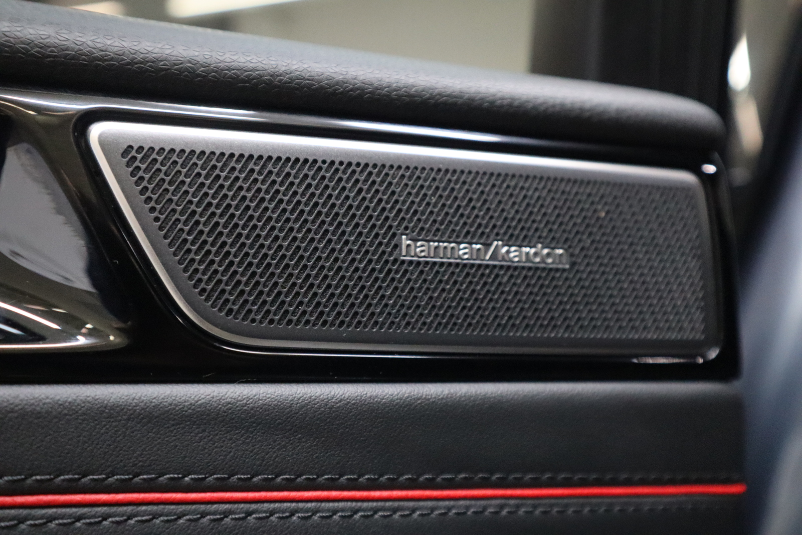 VOLKSWAGEN ID.7 2024