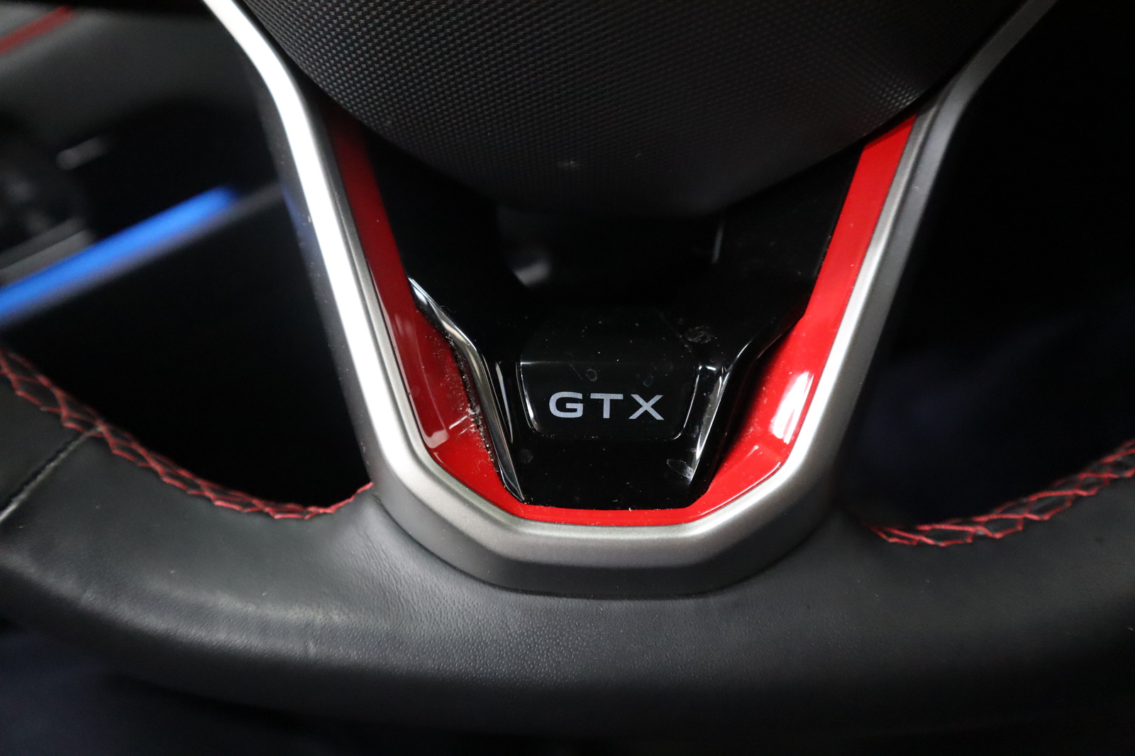 VOLKSWAGEN ID.7 2024