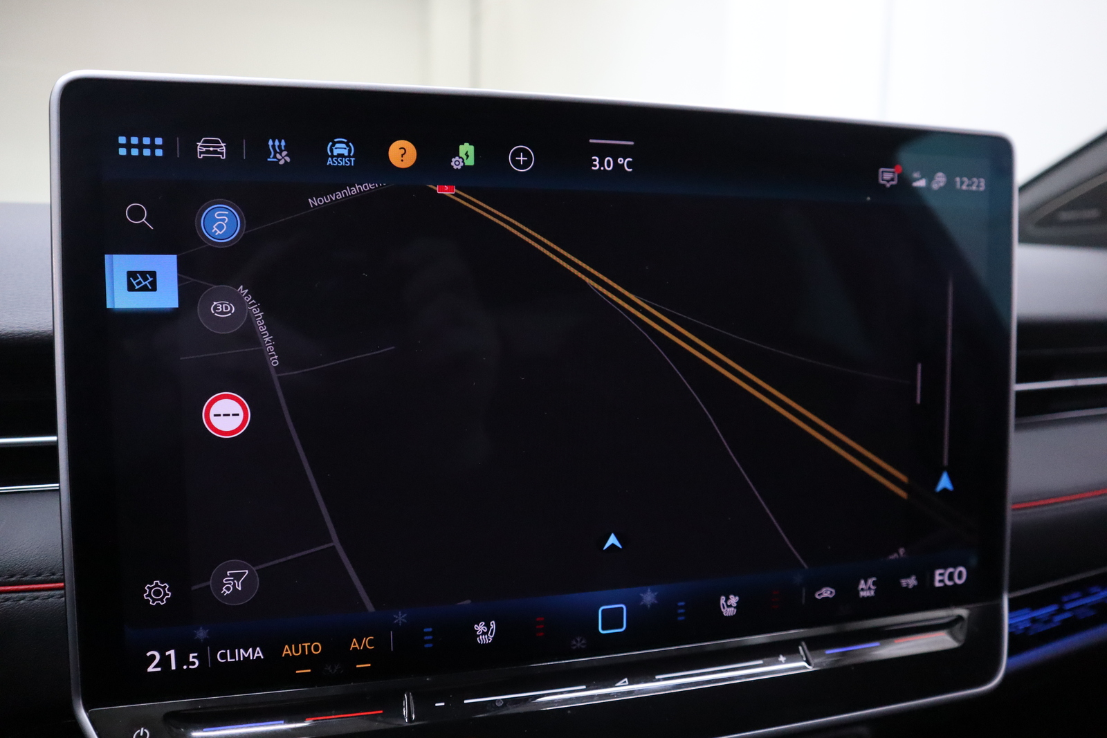 VOLKSWAGEN ID.7 2024