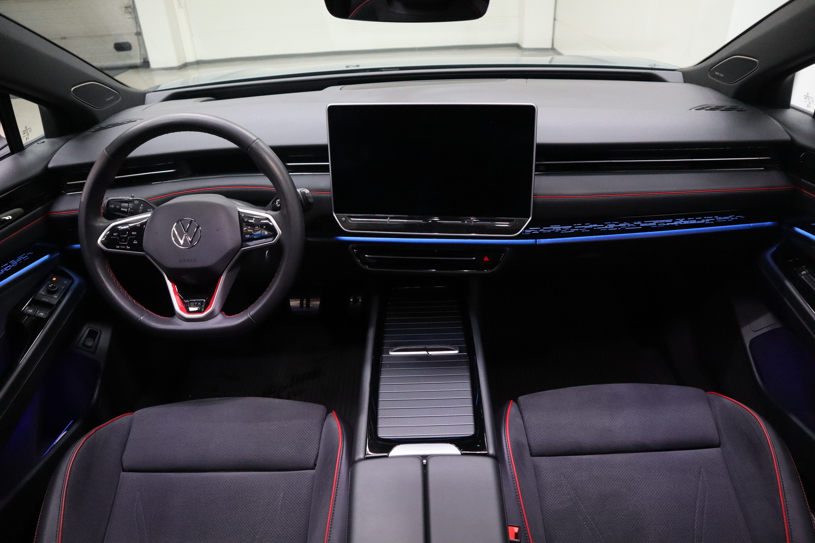 VOLKSWAGEN ID.7 2024