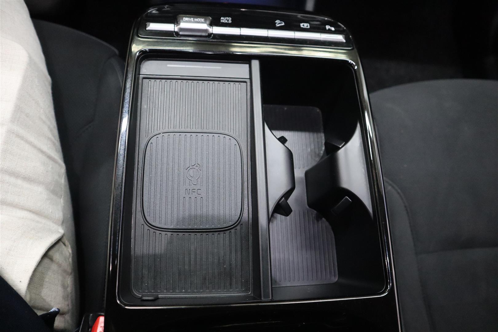 HYUNDAI Tucson 2025