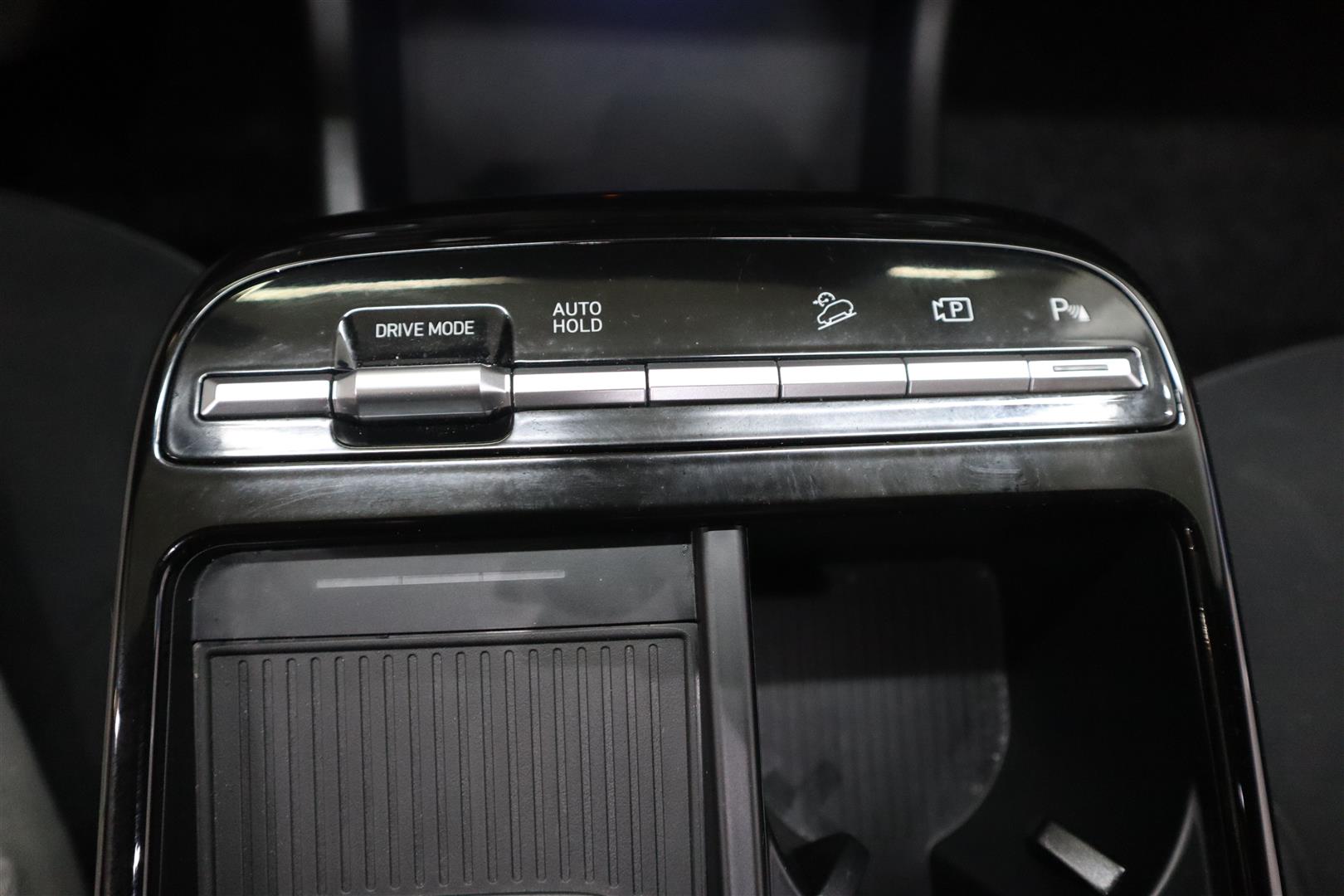 HYUNDAI Tucson 2025