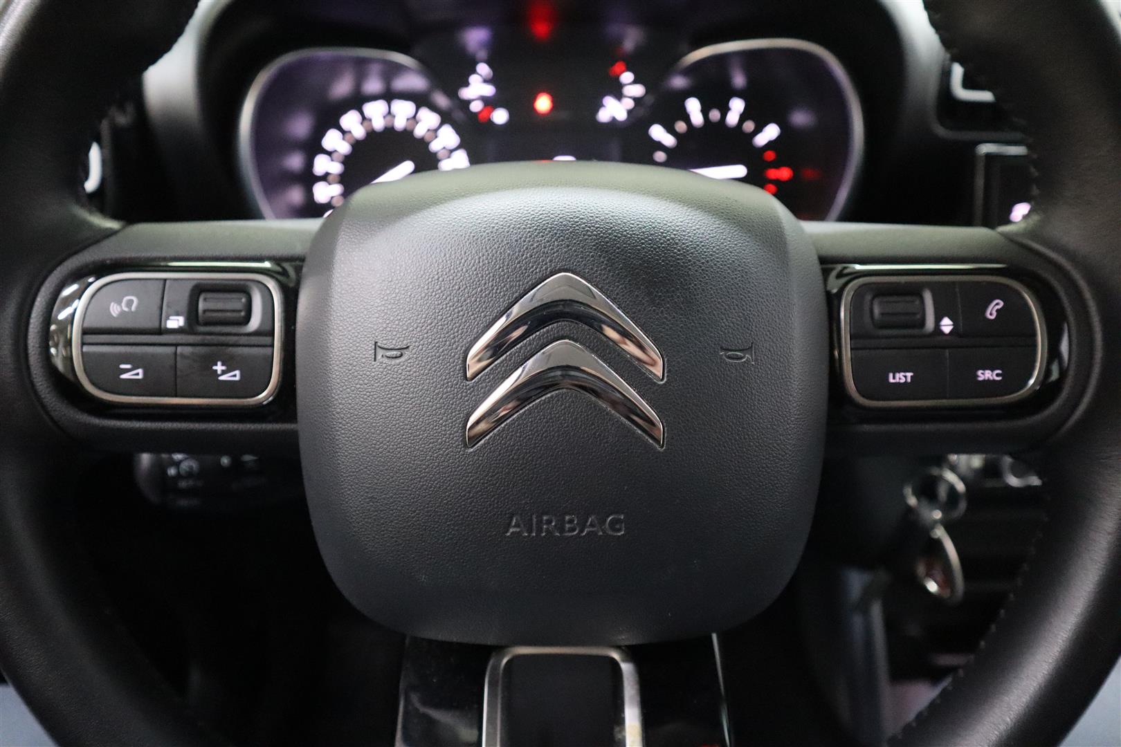 CITROEN C3 Aircross 2019