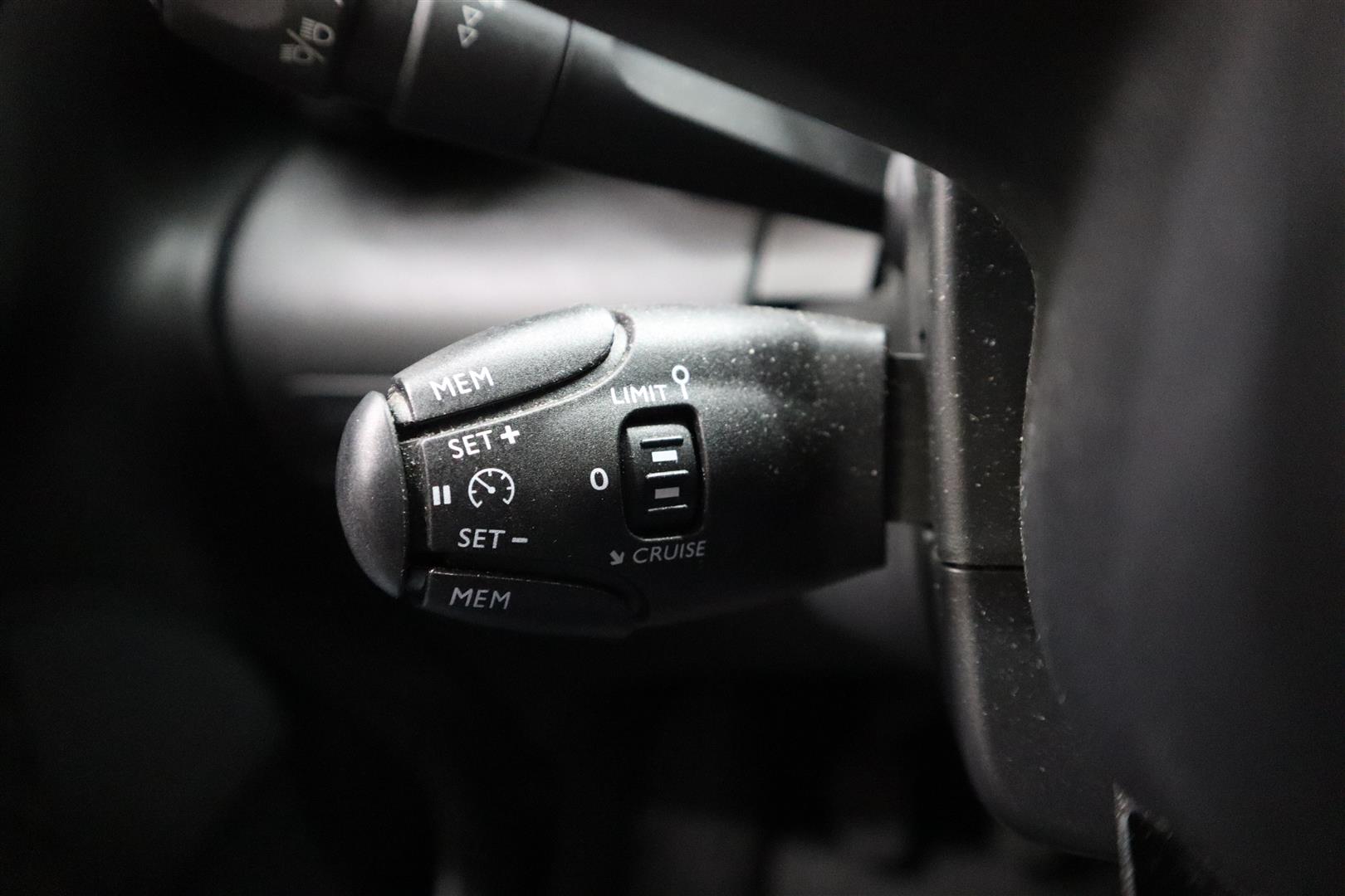 CITROEN C3 Aircross 2019