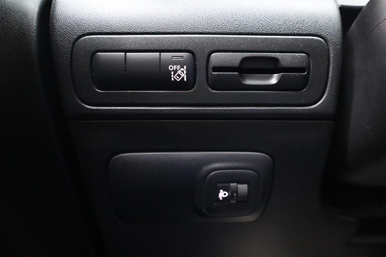 CITROEN C3 Aircross 2019