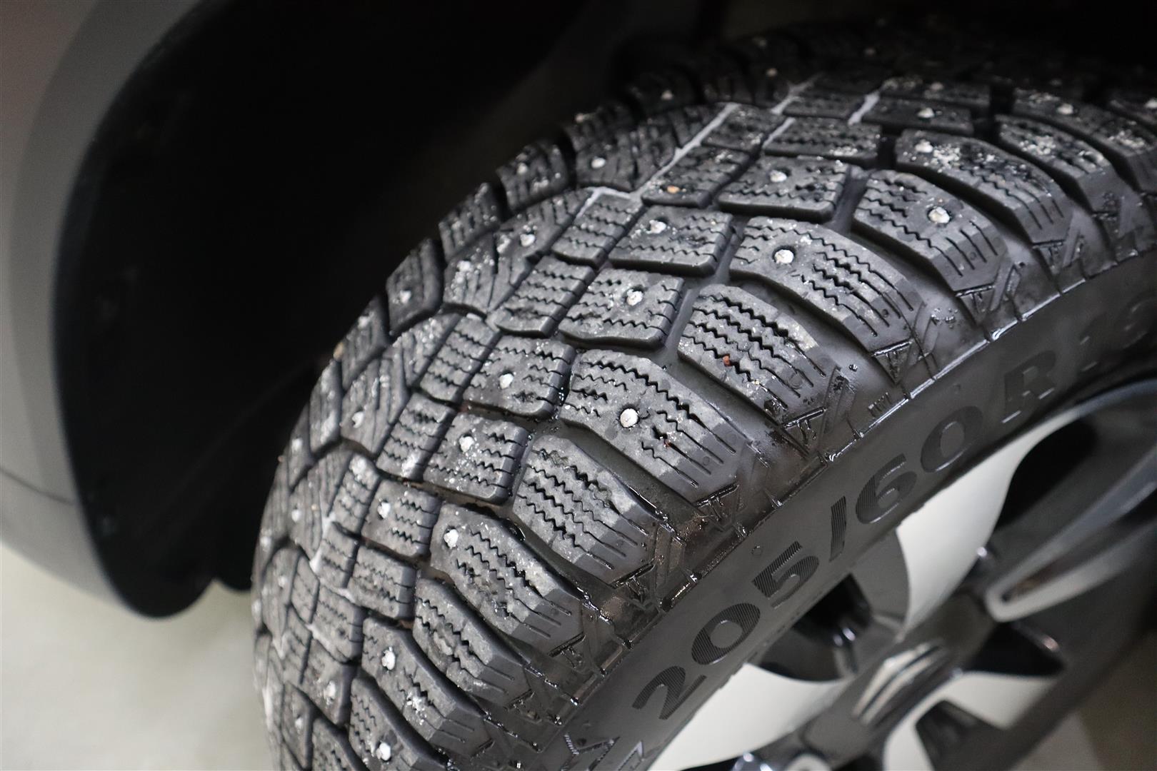 CITROEN C3 Aircross 2019