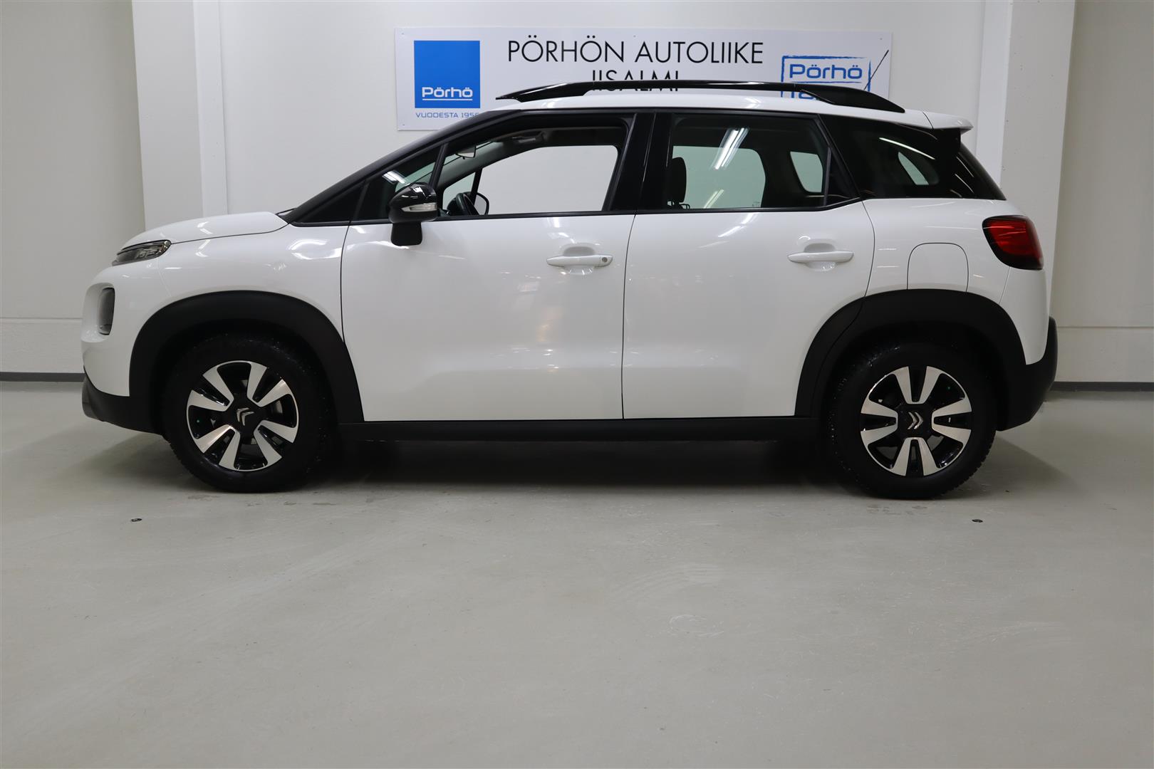 CITROEN C3 Aircross 2019