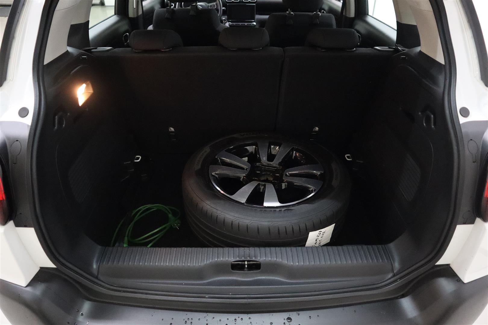 CITROEN C3 Aircross 2019