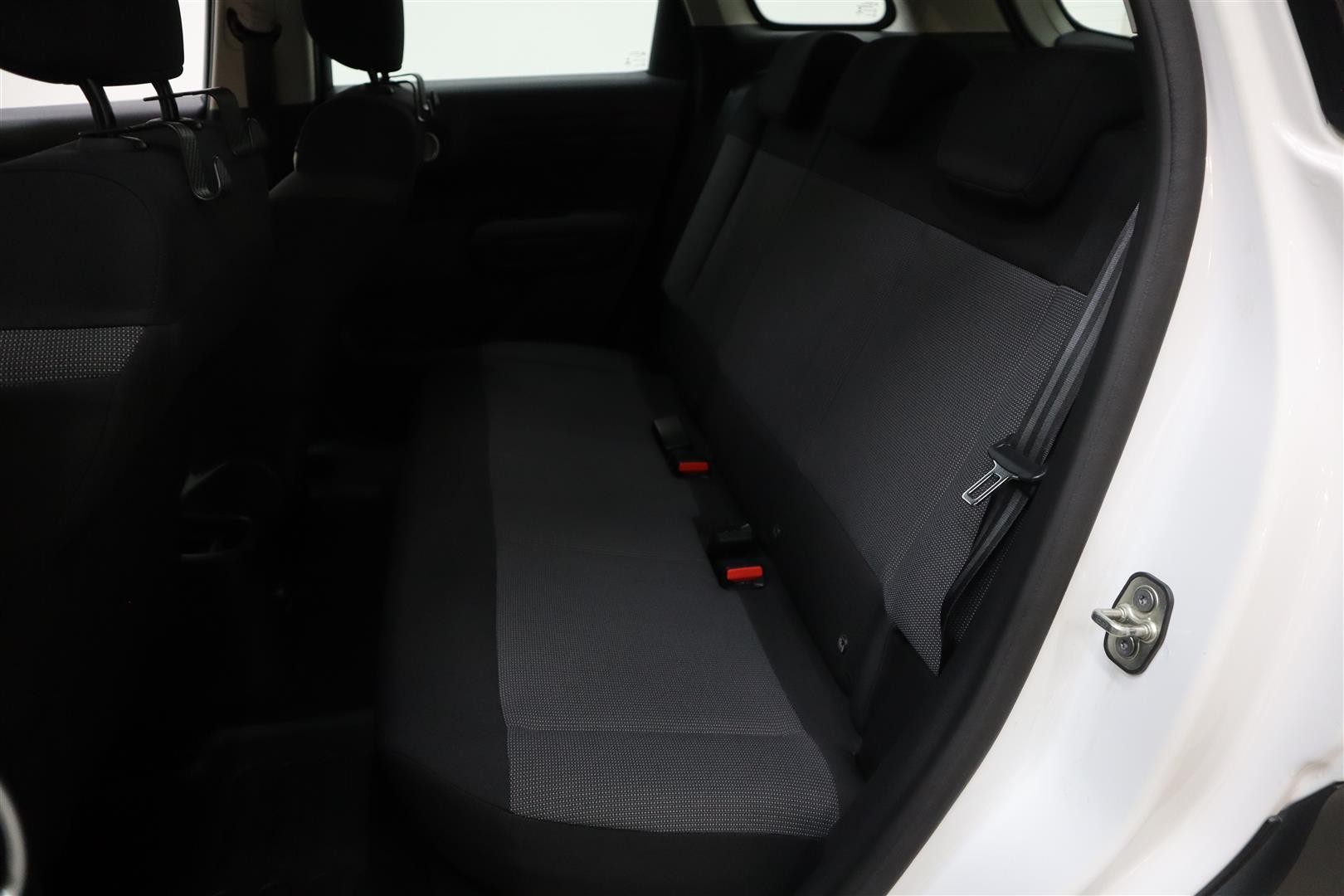 CITROEN C3 Aircross 2019