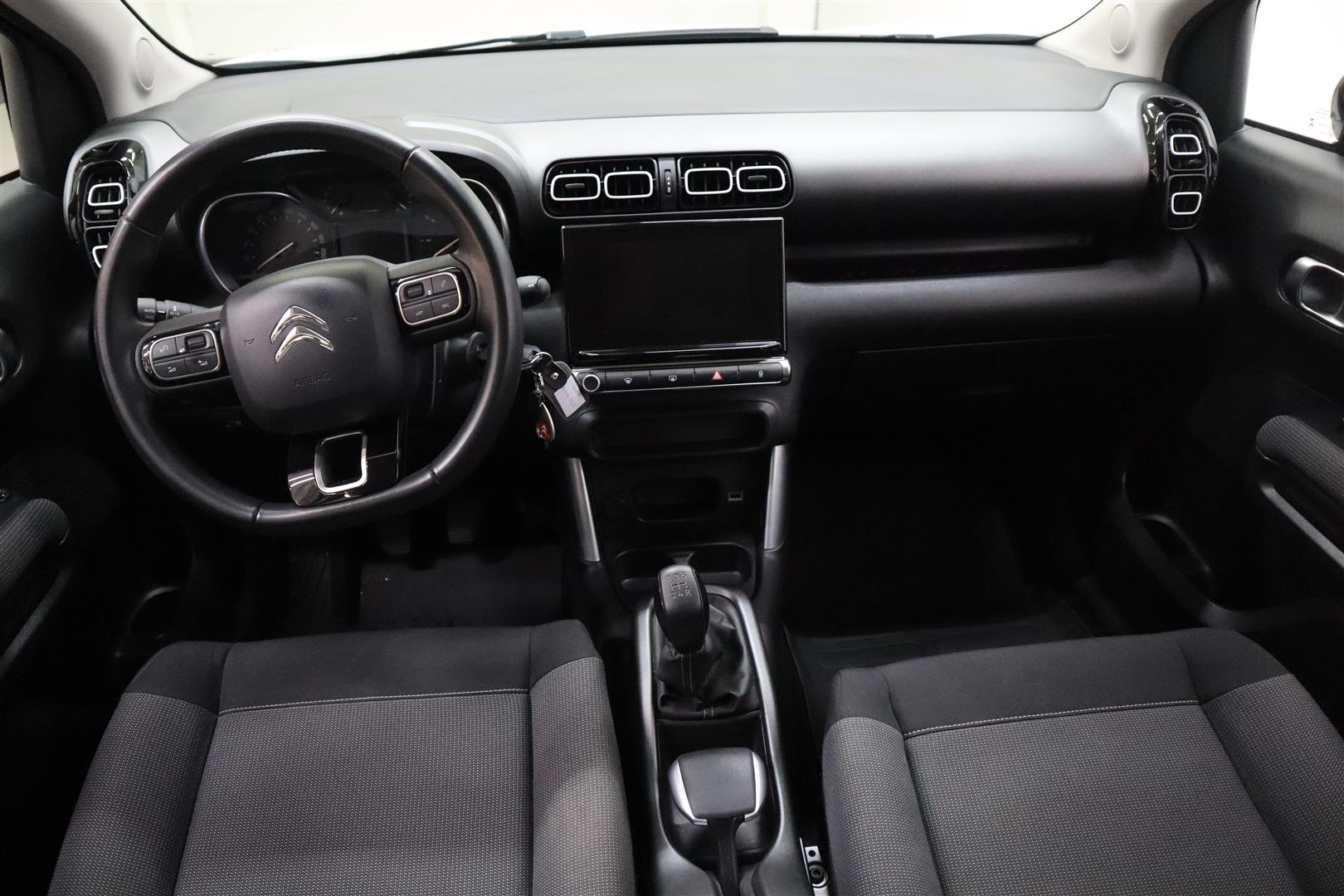 CITROEN C3 Aircross 2019