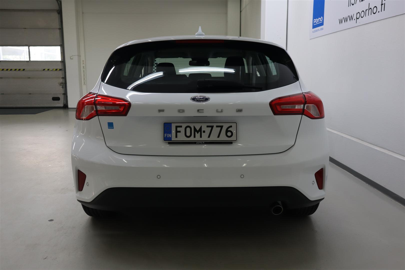 FORD Focus 2020