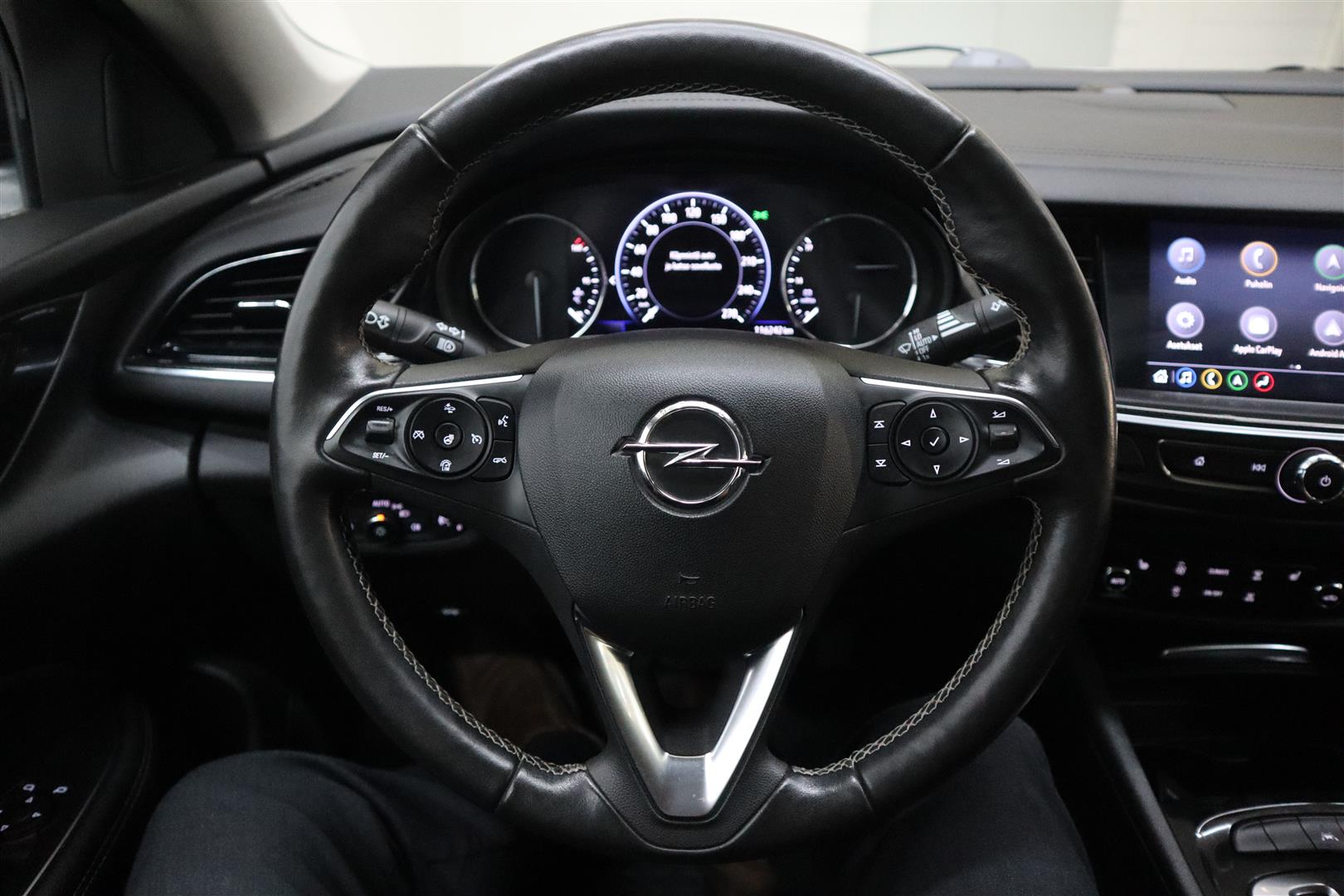 OPEL Insignia 2021