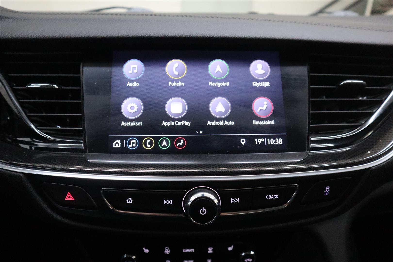 OPEL Insignia 2021