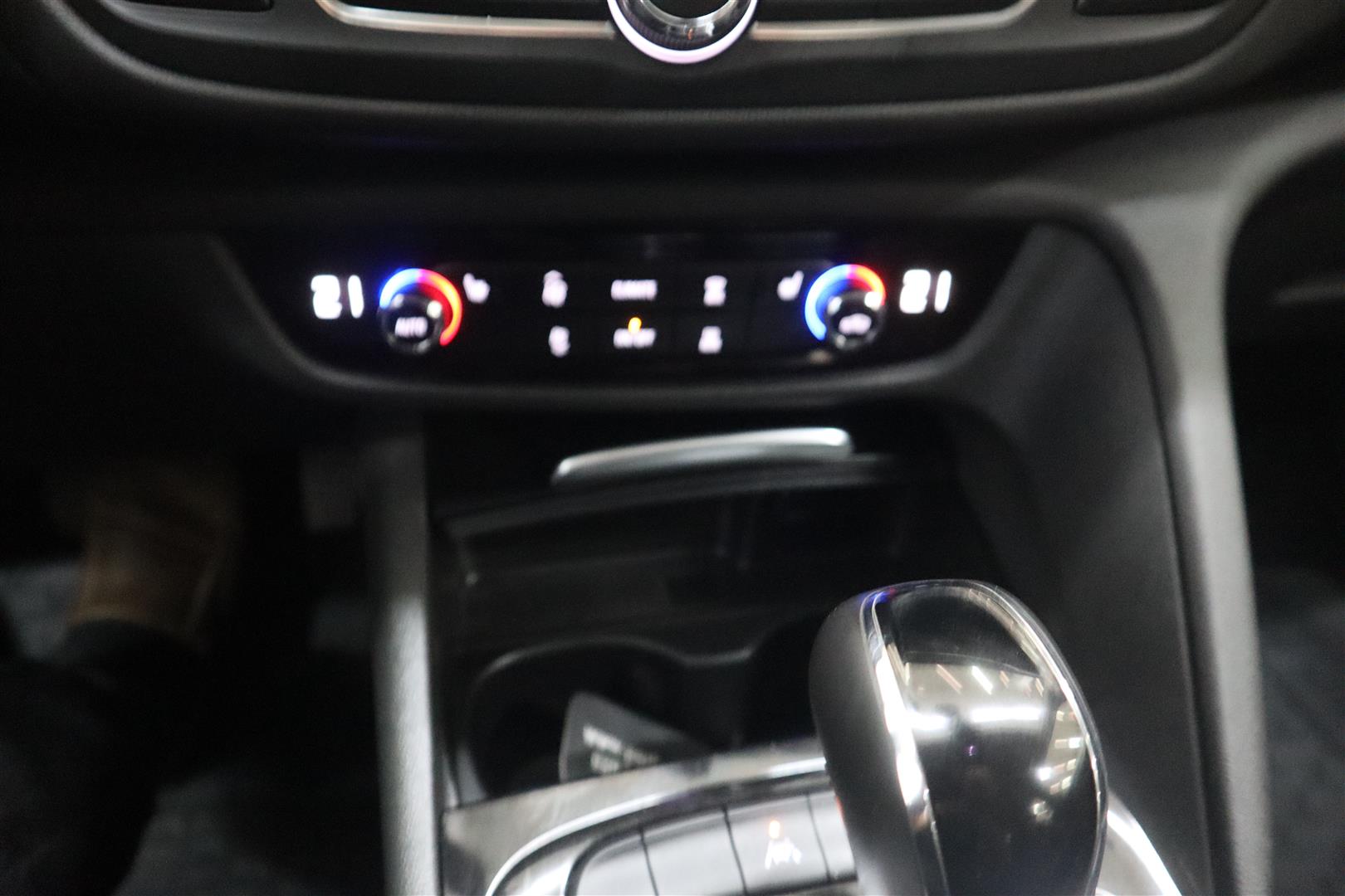 OPEL Insignia 2021