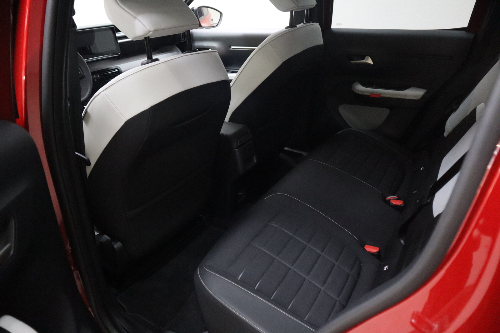 Citroen e-C3 2025