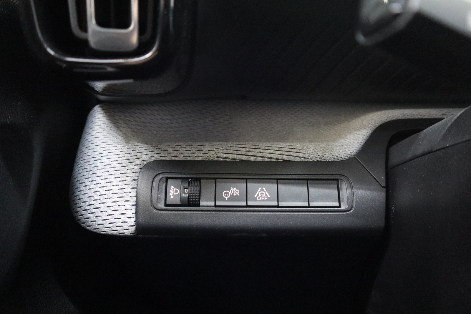Citroen e-C3 2025